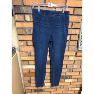 Spanx Denim Leggings